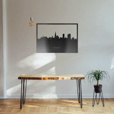 Transform Your Home with Custom Irish Metal Wall Art