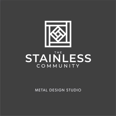 The Stainless Community Gift Card Front
