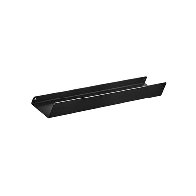 Folded Steel Shelf #5