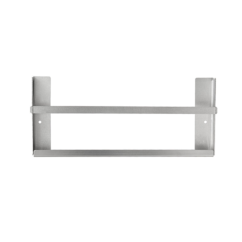 Folded Steel Shelf 