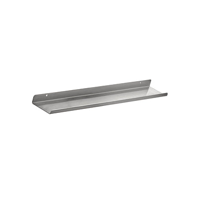 Folded Steel Shelf #1