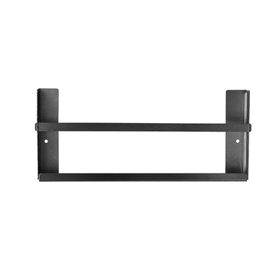 Folded Steel Shelf #3