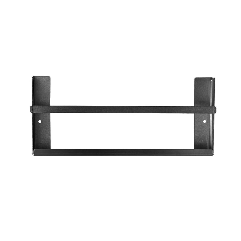 Folded Steel Shelf 